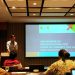 PENELITI PUSHAM BERPARTISIPASI DALAM KONFERENSI INTERNASIONAL DI MANILA