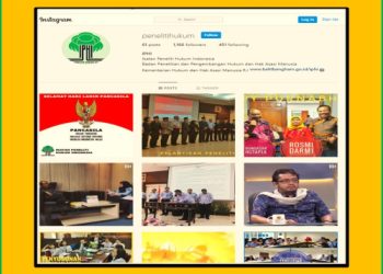 Sosial Media Perluas Jangkauan IPHI