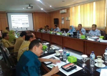 Presentasi Draft Laporan Penelitian Tentang Sistem Pemerintahan Desa dalam Perspektif Undang-Undang Nomor 6 Tahun 2014 di Sumatera Utara