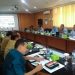 Presentasi Draft Laporan Penelitian Tentang Sistem Pemerintahan Desa dalam Perspektif Undang-Undang Nomor 6 Tahun 2014 di Sumatera Utara