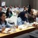 Workshop Hasil Kajian Isu HAM Aktual Penegakan Hukum Berbasis HAM