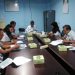 Rapat Pembahasan Materi Kajian HAM