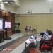 Kanwil Jateng Ikuti Teleconference Penelitian Karakteristik Narapidana Kasus Narkotika