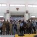 SOSIALISASI HASIL PENELITIAN HUKUM DAN HAK ASASI MANUSIA OLEH KANWIL KEMENKUMHAM NTT