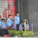 Upacara Hari Kebangkitan Nasional Kementerian Hukum dan Ham
