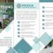 Infografis Leafet Pusat Penelitian dan Pengembangan HAM Balitbangkumham
