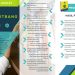 Infografis Leafet Pusat Penelitian dan Pengembangan Hukum Balitbangkumham