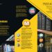 Infografis Leafet Pusat Pengkajian dan Pengembangan Kebijakan Balitbangkumham
