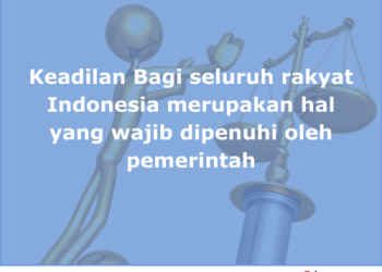 Kolaborasi untuk Sosialisasi Layanan Bantuan Hukum