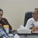BALITBANGKUMHAM DAN ITJEN BAHAS TEMA PENELITIAN 2019