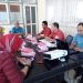 Divisi Yankumham Gorontalo Laksanakan Rapat Penyempurnaan Laporan Hasil Kajian Hukum