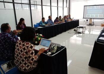 PEMAPARAN KEGIATAN PROPOSAL PENGKAJIAN HUKUM DI WILAYAH TENTANG TANGGUNG JAWAB SOSIAL DAN LINGKUNGAN PERUSAHAAN