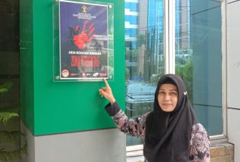 Keluarga, Literasi Pertama Anak