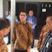 Pasca Kerusuhan Rutan Bengkulu Kepala Balitbangkumham Lakukan Observasi
