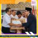 KEMBALI MENJABAT, YASONNA SIAP MERANCANG OMNIBUS LAW