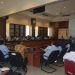 Sosialisasi Aplikasi Sistem Surat Masuk dan Surat Keluar di Badan Penelitian dan Pengembangan Hukum dan HAM