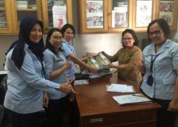 Menginventarisir Data Kajian Indikator Hak Memperoleh Keadilan di Sumatera Utara