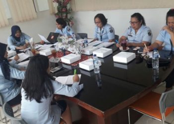 PEMAPARAN PROPOSAL KAJIAN HAM HAK ATAS KEADILAN