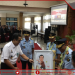 BALITBANGKUMHAM HADIRI SERTIJAB KAKANWIL JATENG