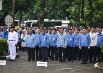 Inilah Tata Cara dan Pelaksanaan Pengukuran Indeks Profesionalitas Aparatur Sipil Negara