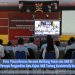 Jajaran Kanwil Gorontalo Ikuti Teleconference bersama Kepala Balitbang Hukum dan HAM