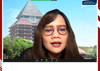 Hukuman Mati dalam Perspektif HAM di Indonesia