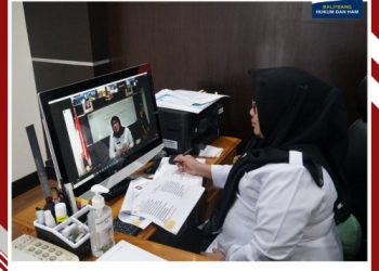 Agen perubahan berperan penting dalam Zona Integritas