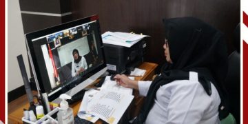 Agen perubahan berperan penting dalam Zona Integritas