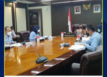 Konferensi Internasional dalam Rangka Hari Pendidikan Nasional