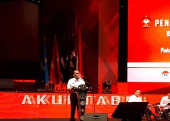 Balitbang Hukum dan HAM sebagai Laboratorium Kementerian untuk Mewujudkan Regulasi berbasis Riset