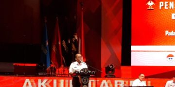 Balitbang Hukum dan HAM sebagai Laboratorium Kementerian untuk Mewujudkan Regulasi berbasis Riset