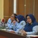 Balitbang Hukum dan HAM Gelar Rapat Evaluasi Pelaksanaan Anggaran Triwulan I