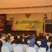Rapat Anggota Tahunan Koperasi Pengayoman: KPPDK 10 Besar Koperasi Terbaik DKI Jakarta
