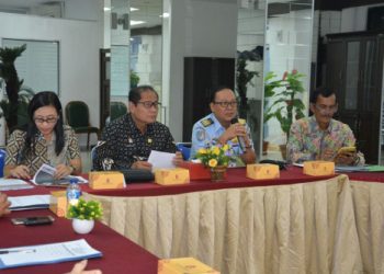 EVALUASI PEMANFAATAN HASIL PENELITIAN TRANSPARANSI DAN AKUNTABILITAS PARTAI POLITIK