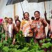 Balitbang Hukum dan HAM Mengunjungi LP Kedung Pane