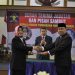 KEPALA BALITBANG HUKUM DAN HAM DILANTIK SEBAGAI PLT KEPALA BPHN