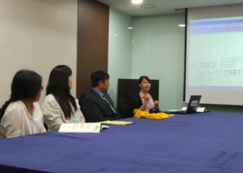 PERLINDUNGAN BATIK CIREBON HARUS MEMPERHATIKAN SISTEM KOMUNAL WARGA