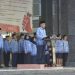 Kementerian Hukum dan HAM Peringati Hari Kesaktian Pancasila
