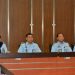 EVALUASI CAPAIAN KINERJA BALITBANG HUKUM DAN HAMÂ