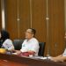 BALITBANGKUMHAM SUSUN SOP PENELITIAN