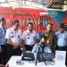 KEPALA BALITBANGKUMHAM HADIRI PENANDATANGANAN KOMITMEN BERSAMA DI KANWIL JABAR