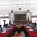KANWIL KEMENKUMHAM NTT PRESENTASIKAN PROPOSAL KAJIAN HAM
