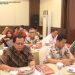 Kanwil Jawa Tengah Gelar Sosialisasi Penyelesaian Permohonan Pendaftaran Kekayaan Intelektual