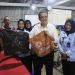 Persiapan WBBM, Lapas Perempuan Semarang Dikunjungi Kepala Balitbang Hukum dan HAM
