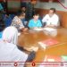 KABALITBANG PANTAU SURVEI DI UPT BANDUNG