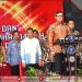 MENTERI YASONNA PIMPIN APEL SORE KEMENKUMHAM