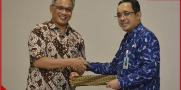 Balitbangkumham dan Kemenristekdikti Sepakati Kerjasama Penelitian