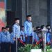 Upacara Hari Kebangkitan Nasional