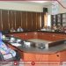 Rapat Evaluasi Pemanfaatan Hasil Penelitian