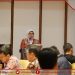 Balitbangkumham Gelar Seminar Artificial Intelligence